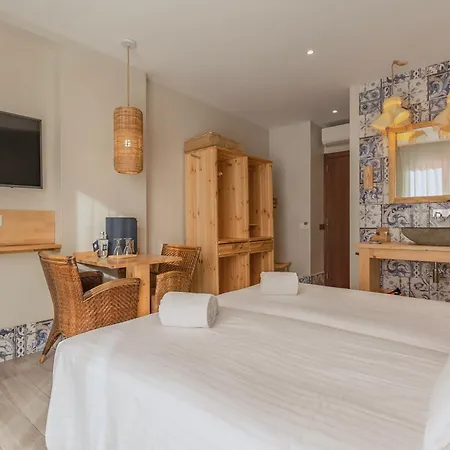 Charming & Dom Manuel I Adults Only Pensjonat Lagos