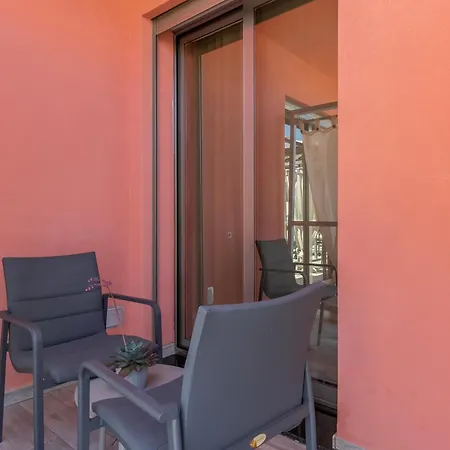 Charming & Dom Manuel I Adults Only Pensjonat Lagos