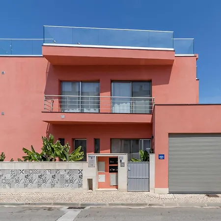 Maison d'hôtes Charming & Dom Manuel I Adults Only 4*