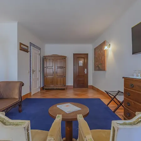 Charming & Dom Manuel I Adults Only 4*