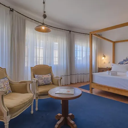 Charming & Dom Manuel I Adults Only 4* Lagos