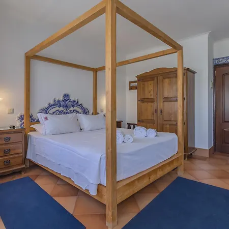 Charming & Dom Manuel I Adults Only Pensjonat Lagos