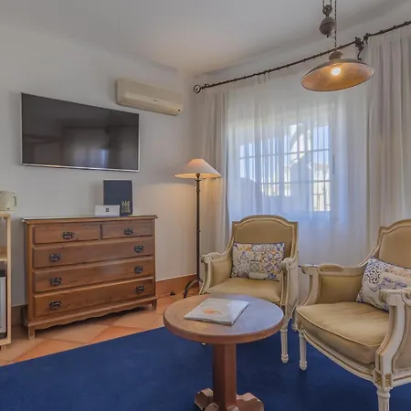 Charming & Dom Manuel I Adults Only ゲストハウス