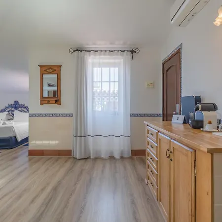 Charming & Dom Manuel I Adults Only ゲストハウス