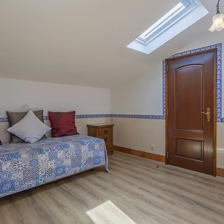 Maison d'hôtes Charming & Dom Manuel I Adults Only 4*