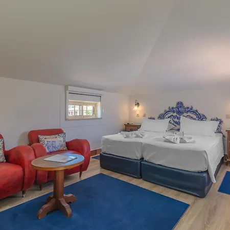 Charming & Dom Manuel I Adults Only 4*