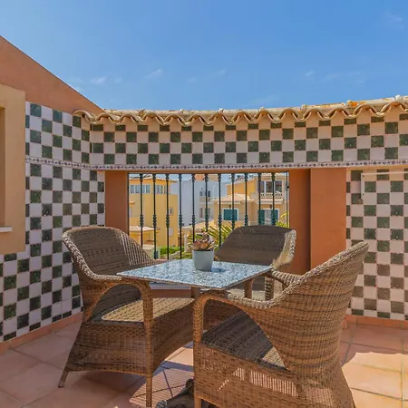 Charming & Dom Manuel I Adults Only ゲストハウス