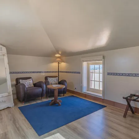 Maison d'hôtes Charming & Dom Manuel I Adults Only Lagos