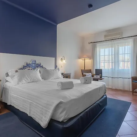 ゲストハウス Charming & Dom Manuel I Adults Only ラゴス