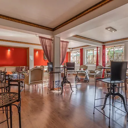 Charming & Dom Manuel I Adults Only ゲストハウス