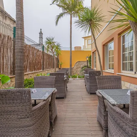 Charming & Dom Manuel I Adults Only ゲストハウス ラゴス