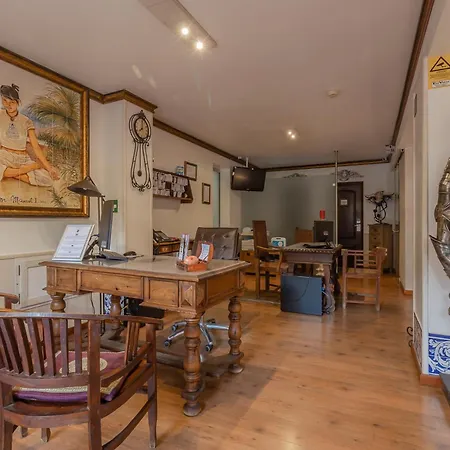 Charming & Dom Manuel I Adults Only Maison d'hôtes Lagos