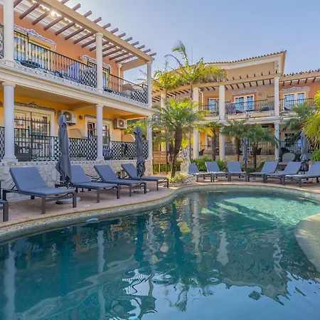 Charming & Dom Manuel I Adults Only ゲストハウス 4*