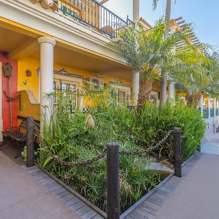 ゲストハウス Charming & Dom Manuel I Adults Only ラゴス