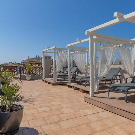 Charming & Dom Manuel I Adults Only Lagos