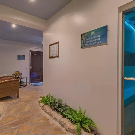 Maison d'hôtes Charming & Dom Manuel I Adults Only Lagos