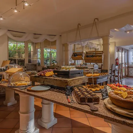 Charming & Dom Manuel I Adults Only Maison d'hôtes 4*