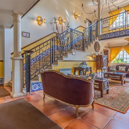 Charming & Dom Manuel I Adults Only 4*