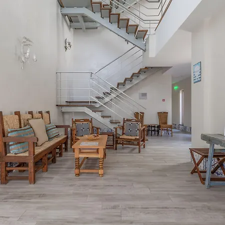 Charming & Dom Manuel I Adults Only Maison d'hôtes 4*