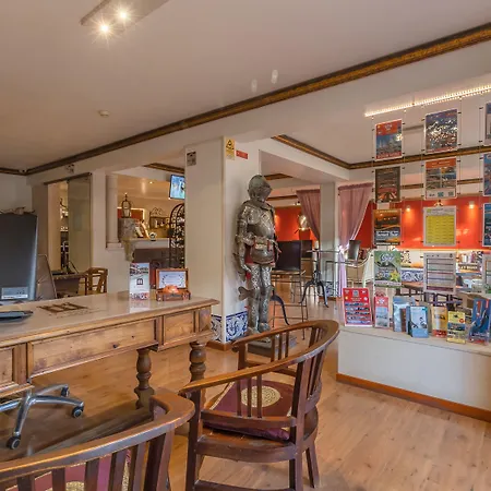 Charming & Dom Manuel I Adults Only Lagos