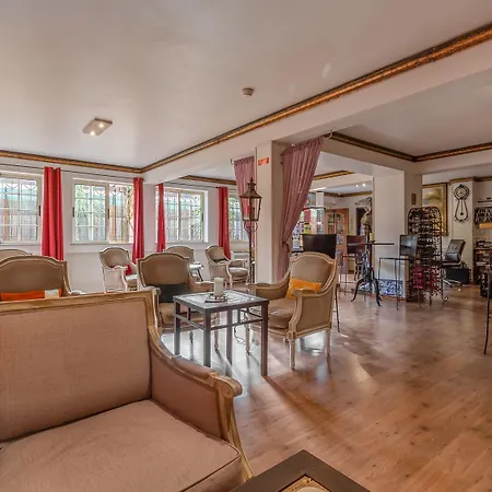 Maison d'hôtes Charming & Dom Manuel I Adults Only Lagos