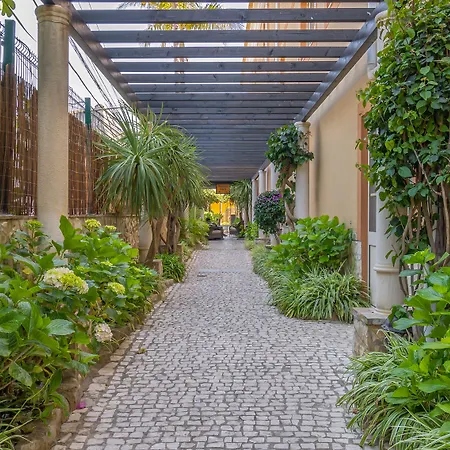 Charming & Dom Manuel I Adults Only Maison d'hôtes Lagos