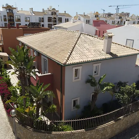 Charming & Dom Manuel I Adults Only 4*