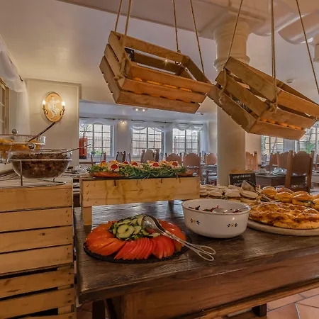 Charming & Dom Manuel I Adults Only ゲストハウス