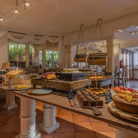 Charming & Dom Manuel I Adults Only 4* Lagos