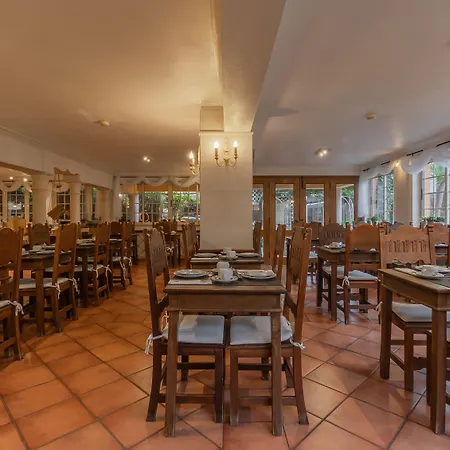 ゲストハウス Charming & Dom Manuel I Adults Only