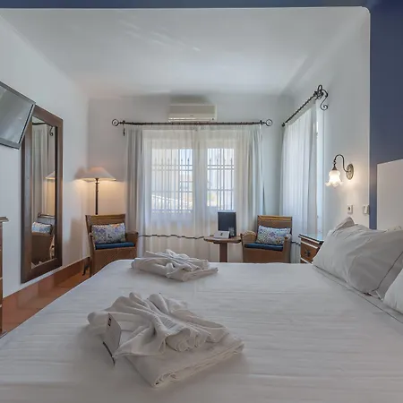 Charming & Dom Manuel I Adults Only 4* Lagos