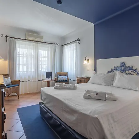 Charming & Dom Manuel I Adults Only 4* Lagos