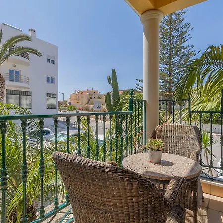 Charming & Dom Manuel I Adults Only Maison d'hôtes