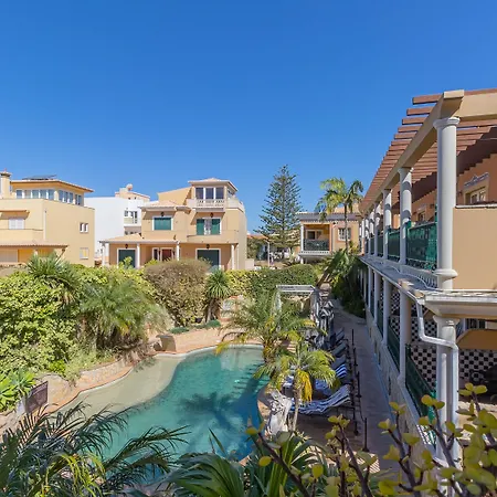 Maison d'hôtes Charming & Dom Manuel I Adults Only 4*