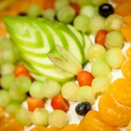 ゲストハウス Charming & Dom Manuel I Adults Only 4*