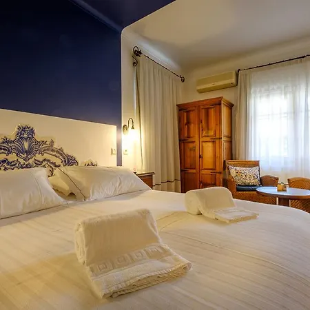 Charming & Dom Manuel I Adults Only Pensjonat Lagos