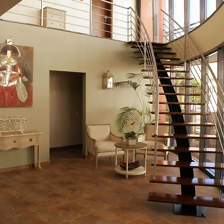 Maison d'hôtes Charming & Dom Manuel I Adults Only 4*