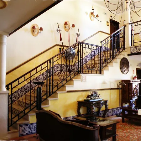 Charming & Dom Manuel I Adults Only ゲストハウス