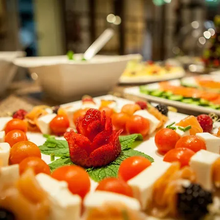 Charming & Dom Manuel I Adults Only 4* ラゴス