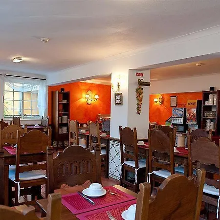 Charming & Dom Manuel I Adults Only 4*